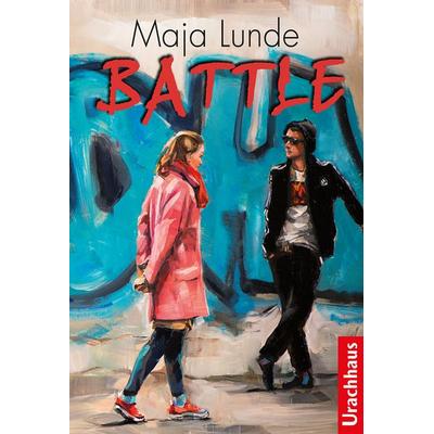Battle, Gebundene Ausgabe von Maja Lunde, Urachhaus