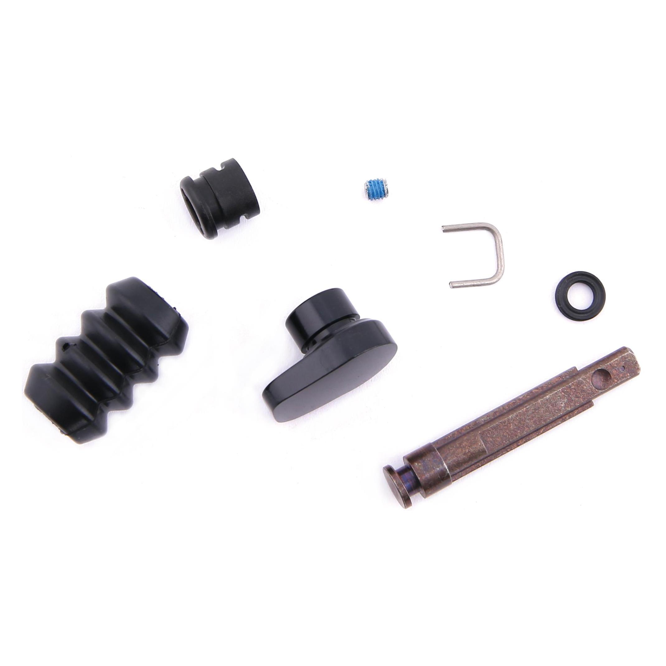 RockShox Button Kit Left Remote Reverb (11.6815.016.010)