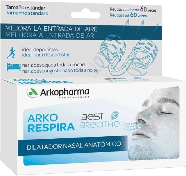 Arkorespira Dilatador Nasal