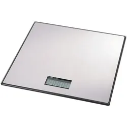 MAUL Paketwaage »Global 25 kg« silber, 32.2x3x32 cm
