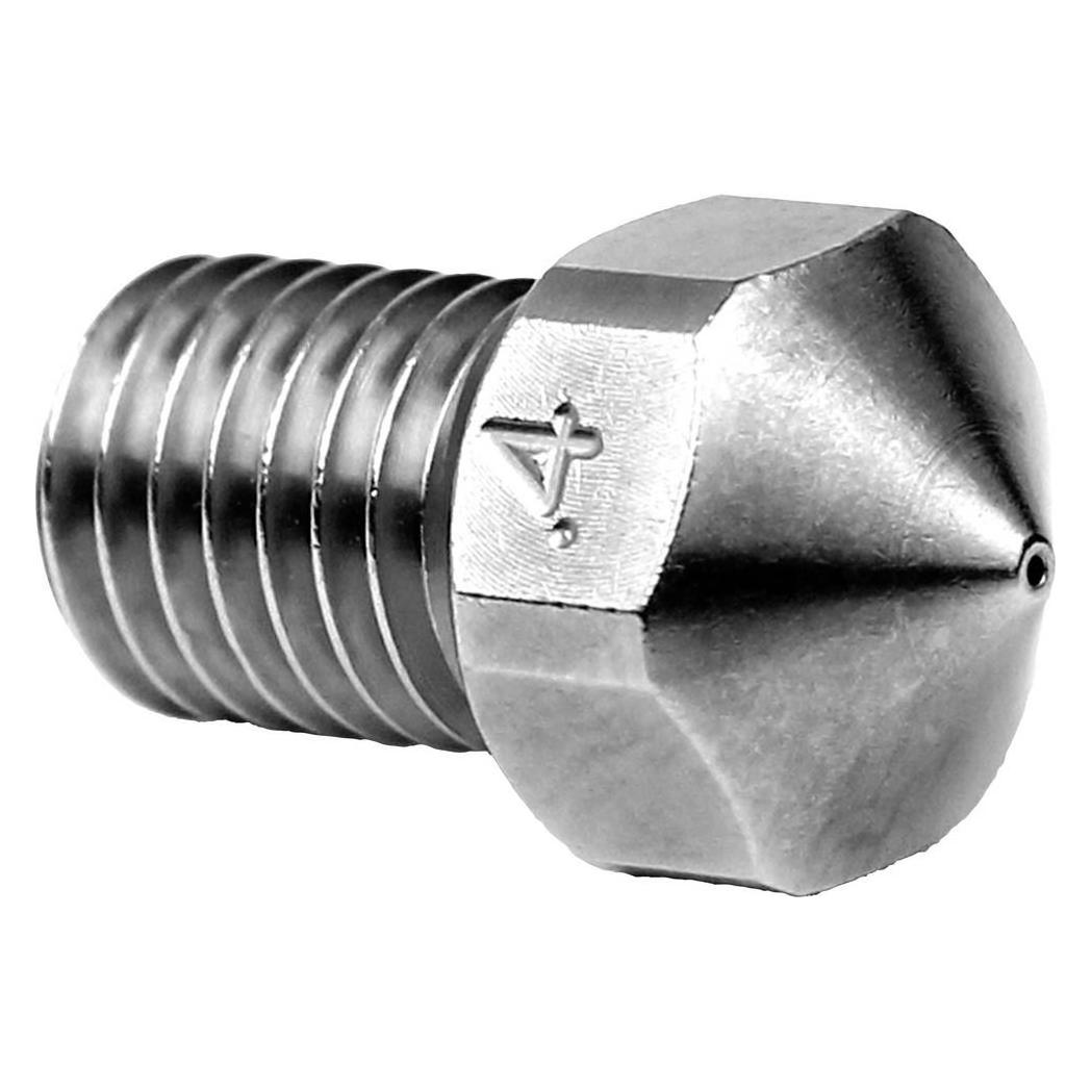 MicroSwiss Düse Flashforge Creator Pro2 0.4mm (Düse) (M2801-04)