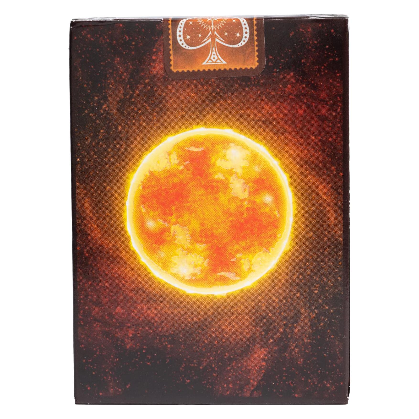 Bicycle Stargazer Sunspot Deck (Englisch, 1 - 8 Spieler) (24317)