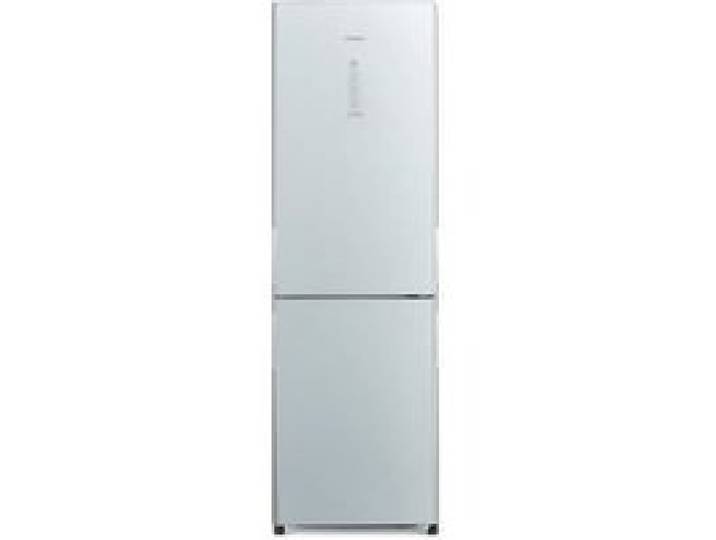 Réfrigérateur congélateur bas R-BGX411PRU0-GS