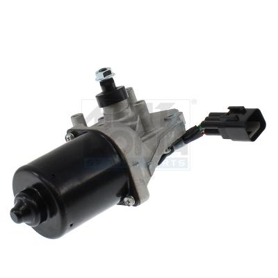 MEAT & DORIA Wischermotor vorne 27650 für KIA