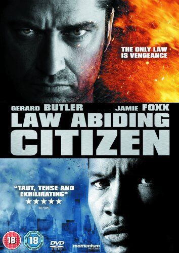 Law Abiding Citizen [DVD] - Preis vom 09.10.2026 07:28:09 h