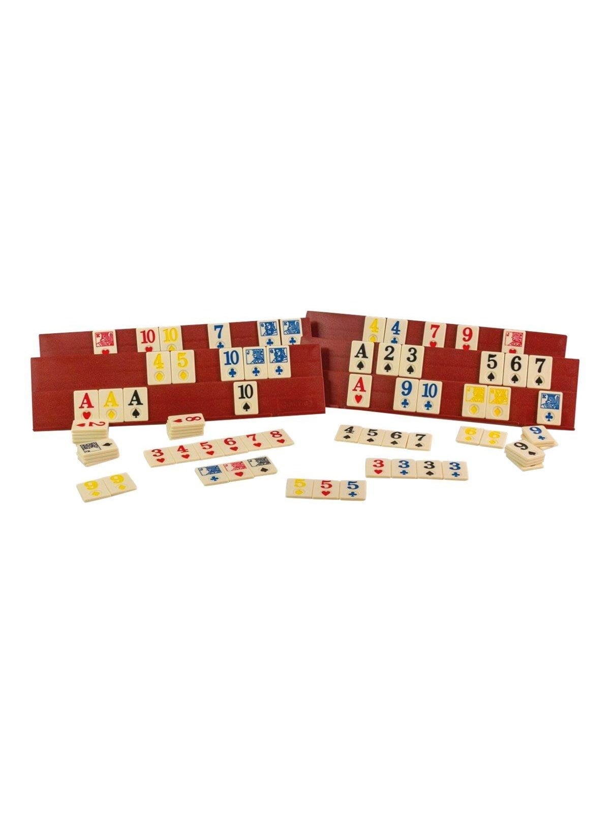 Tactic Collection Classique - Rummy