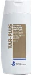 TAR PLUS Unipharma Tar-Plus solución jabonosa 200 ml