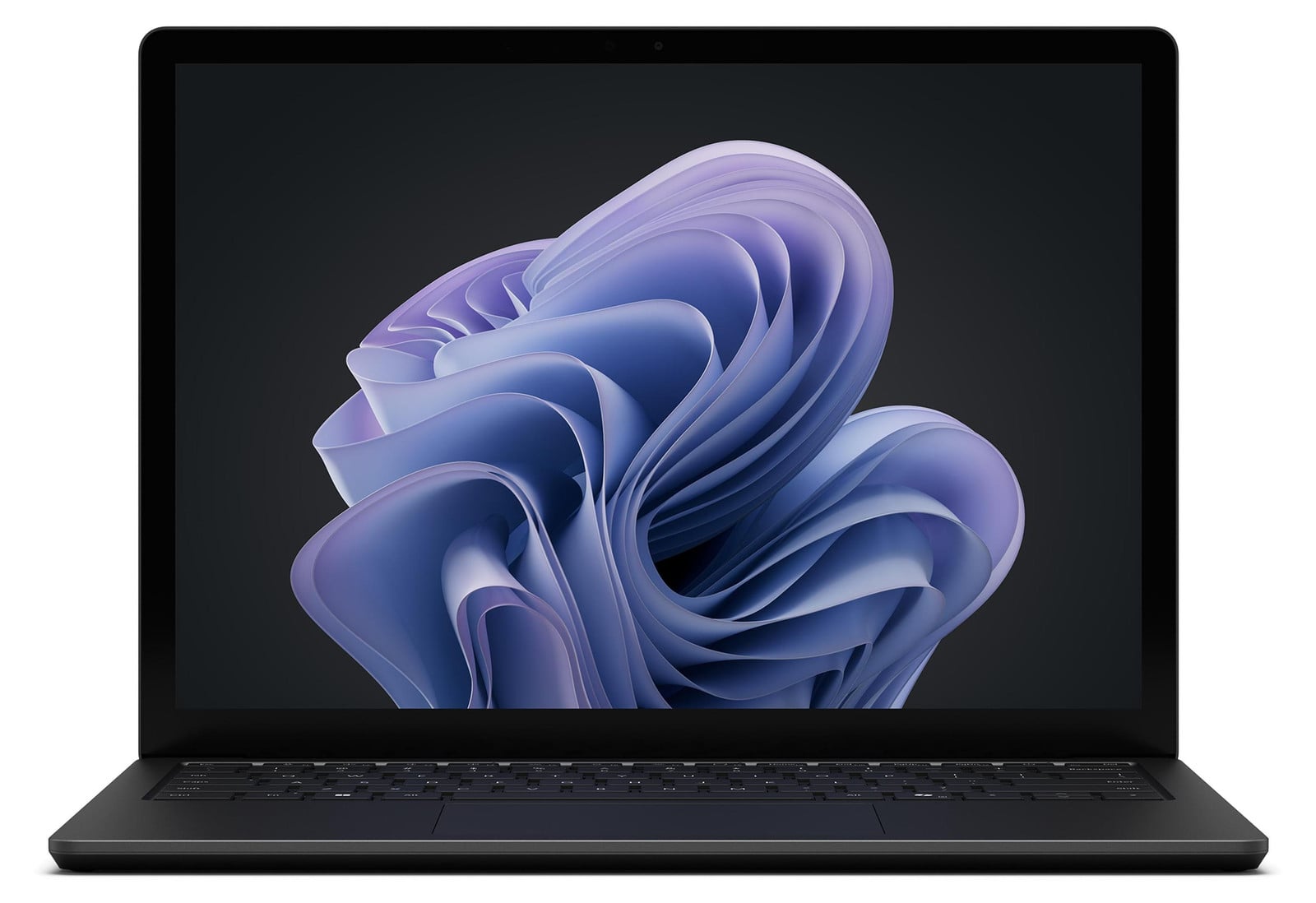 Microsoft SRFC LPTP6 13 Laptop i5 32GB 256GB Zwart