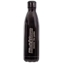 Black Crown, Padeltasche