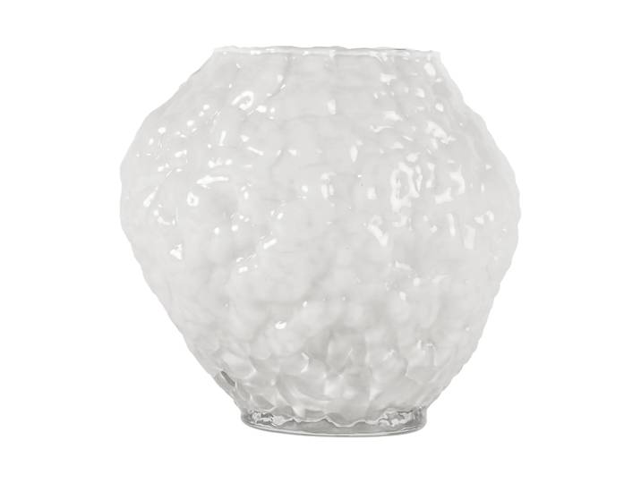Byon Vase Corallo XS 19x17x17,5 cm Ivoire