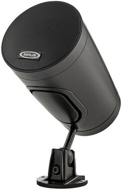 Sirus Drop 4 Black noir