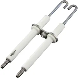 Bosch Ersatzteil TTNR: 63022655 63022655 Zündelektrode BZ Typ4 L25 everp