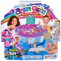 Simba Aqua Gelz Deluxe Meerjungfrauen Set
