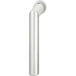 FSB, Fenstergriff, Fenster-Steckgriff 34 1076 minimalistisch, Aluminium silber eloxiert