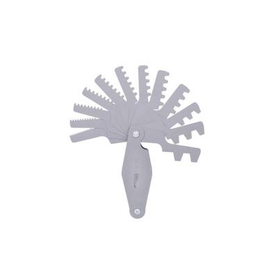 KS TOOLS Gewindelehre 300.0622