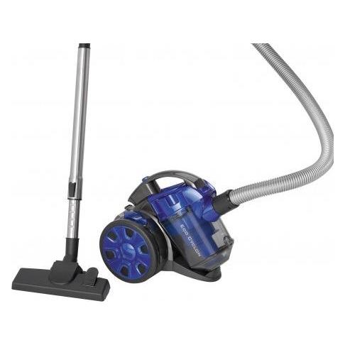 Clatronic BS 1308 Trommel-Vakuum Trocken Beutellos (4006160638202)