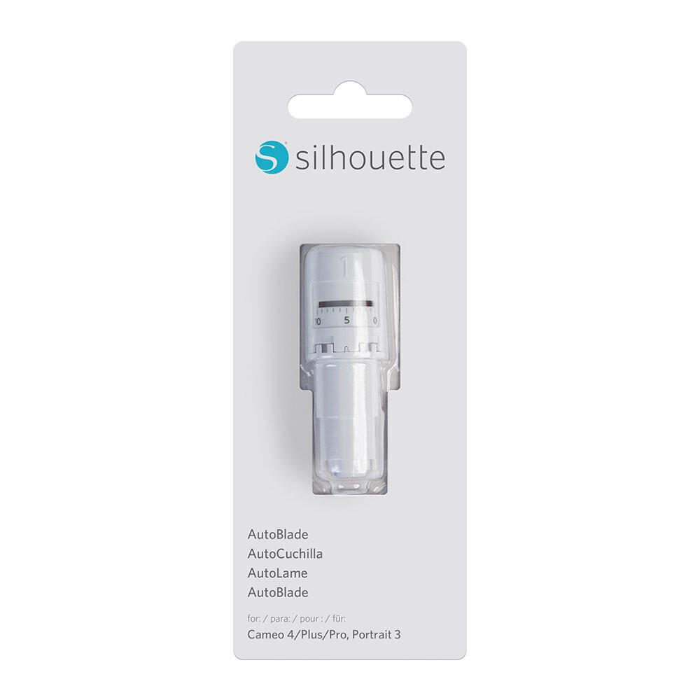 Silhouette Automatisches Messer für Silhouette Cameo 4 SILH-BLADE-AUTO-2