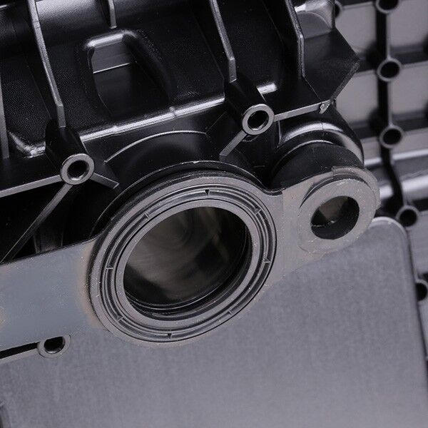 RIDEX 977C0011 Rocker cover