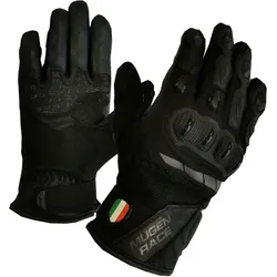 MUGENRACE Mia Short Motorrad Handschuhe