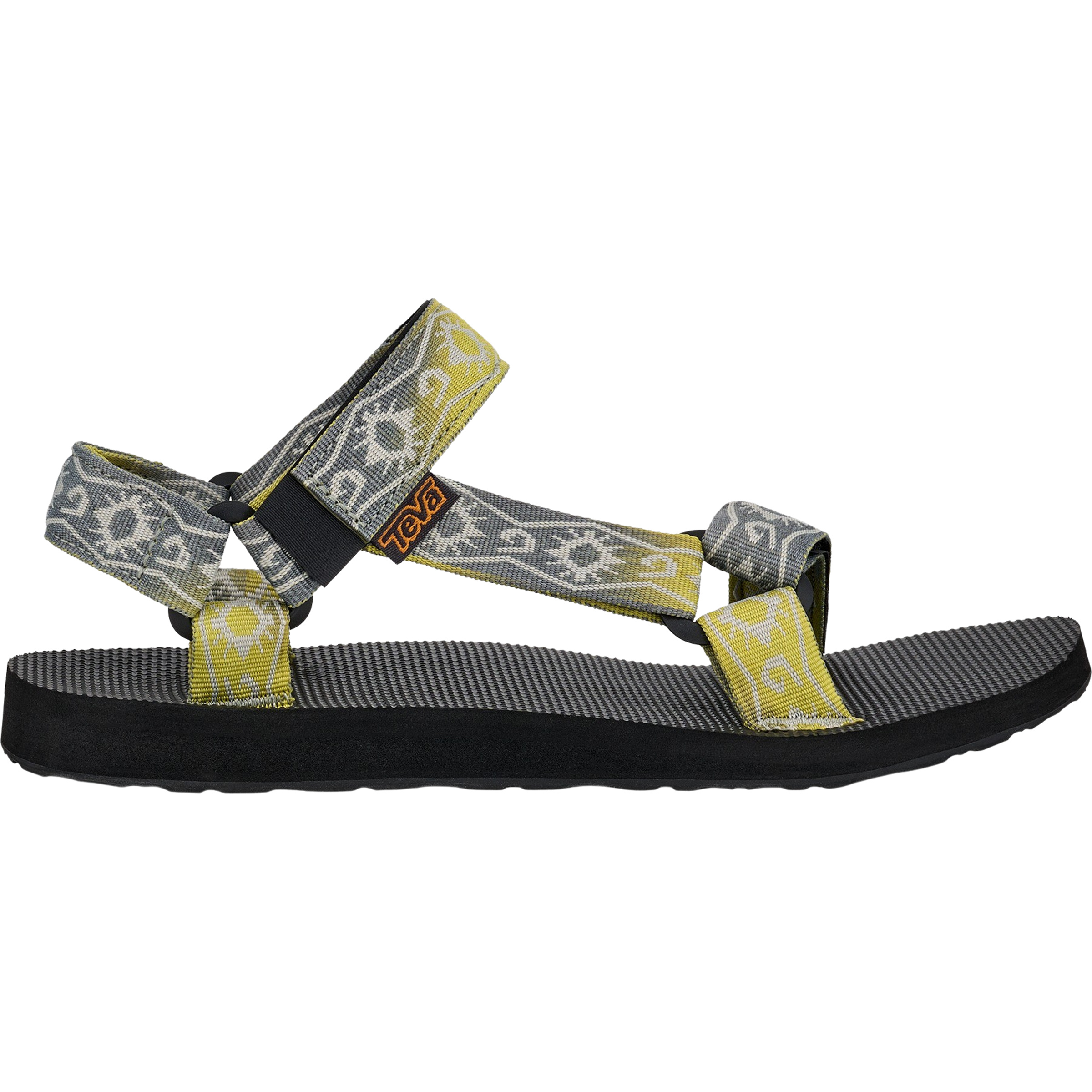 Teva Original Sunscape Sandale Herren Sandalen gruen Größe 47 Lifestyle Schnell trocknend