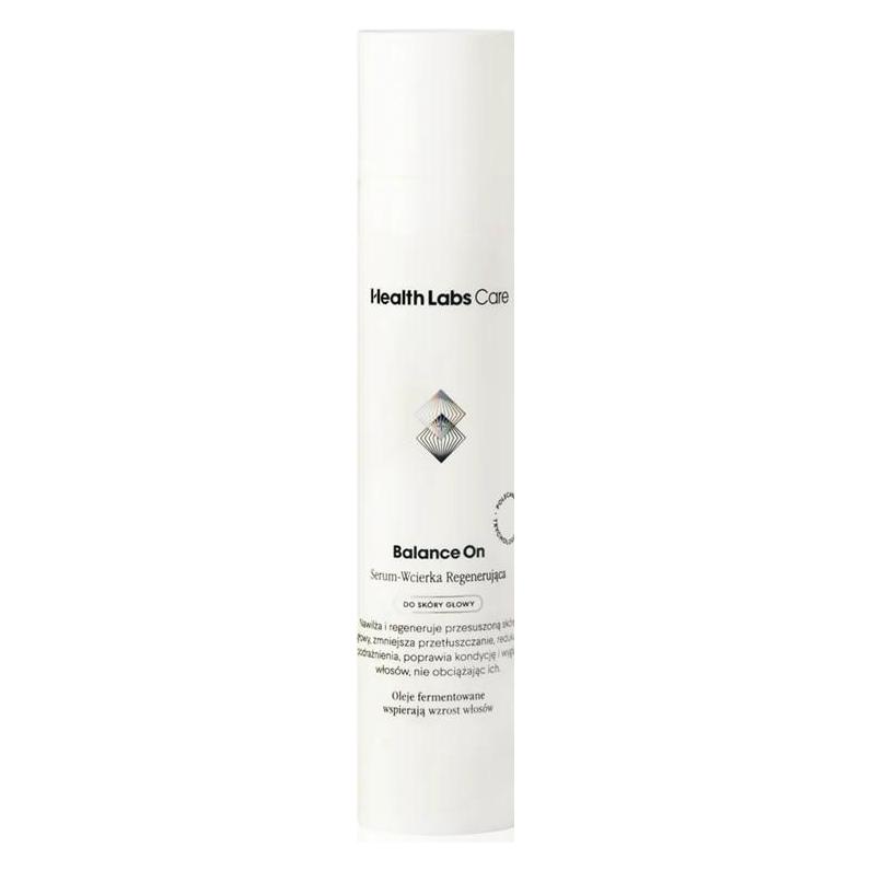 Health Labs Care Healthlabs Balance On Regenerating Serum For Scalp 50ml (50 ml) (0000023748)