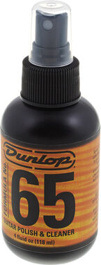 Dunlop Formula 65 Polish