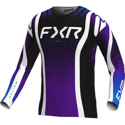 FXR Helium Infinity Motocross Jersey
