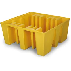 Auffangwanne für IBC-Behälter, 1100 l