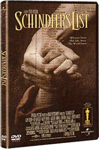 Steven Spielberg - La Liste de Schindler - Édition Collector 2 DVD [FR Import] - Preis vom 12.10.2026 11:37:12 h