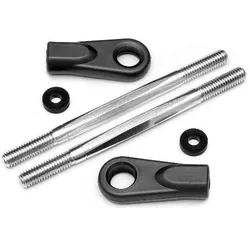 HPI Baja 5b Steering Turnbuckle Set