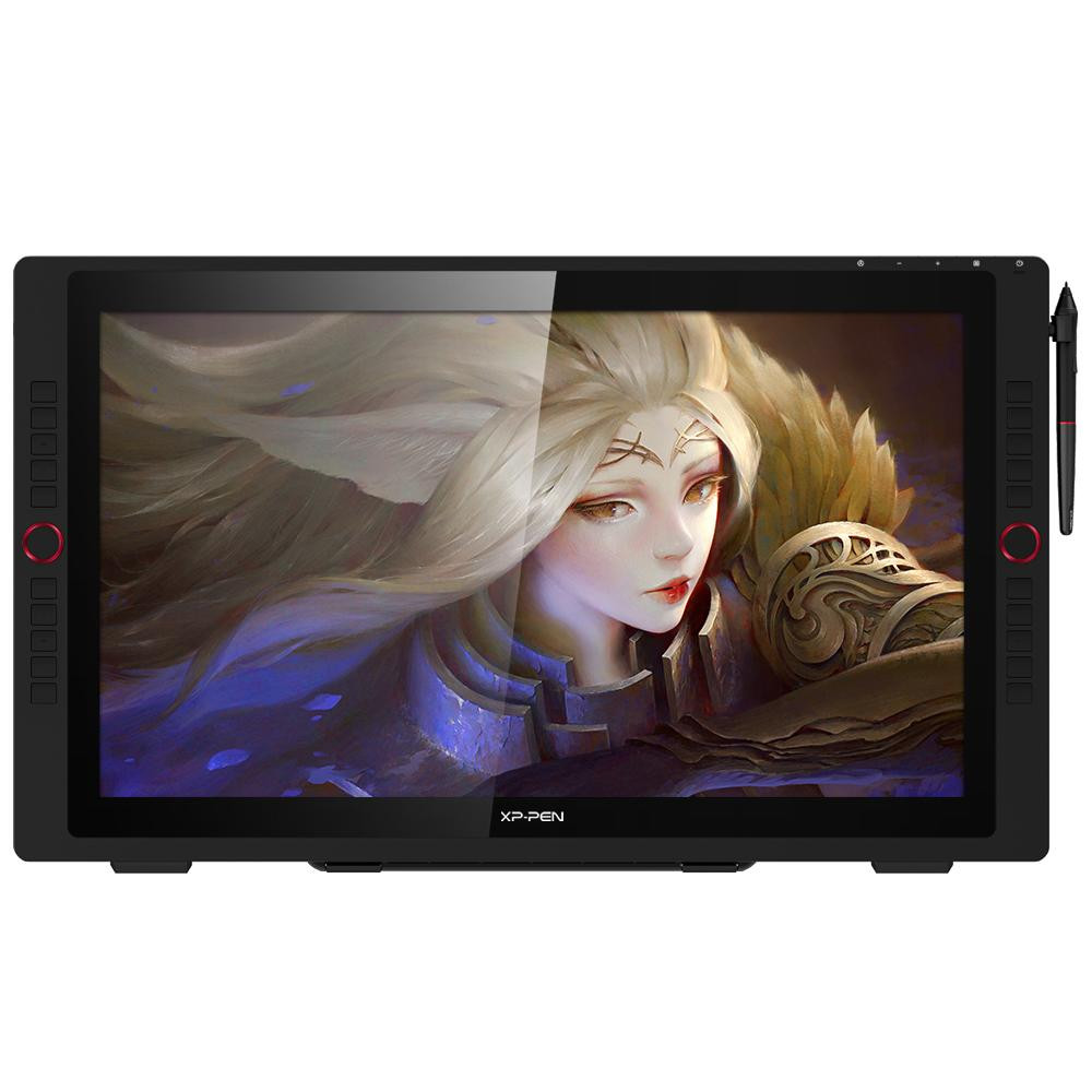 XP-Pen Artist 24 Pro Grafisch beeldscherm 23,8-inch
