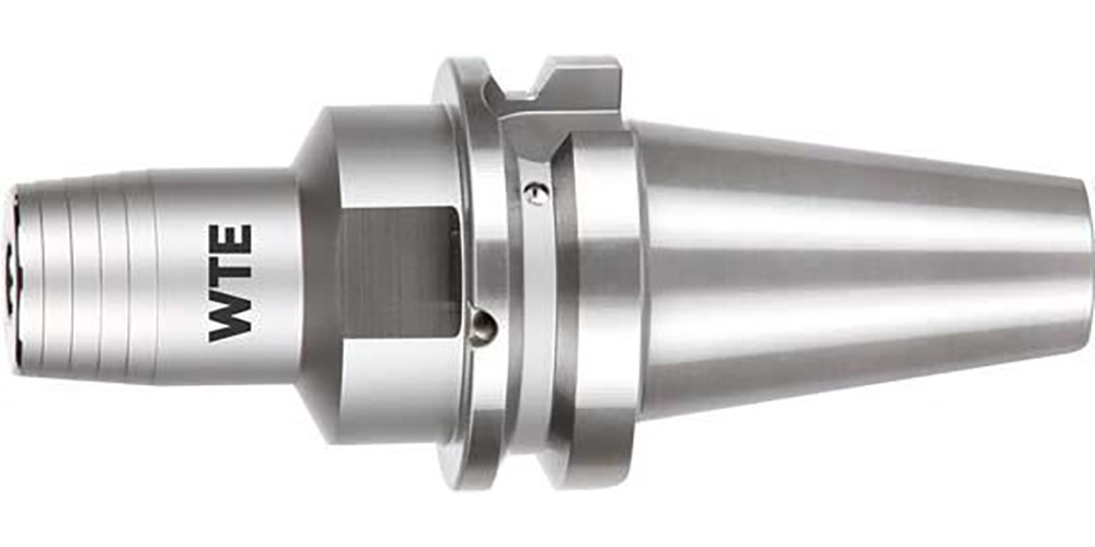 WTE Hydro-Dehnspannfutter JISB6339ADB 25x 90mm BT40