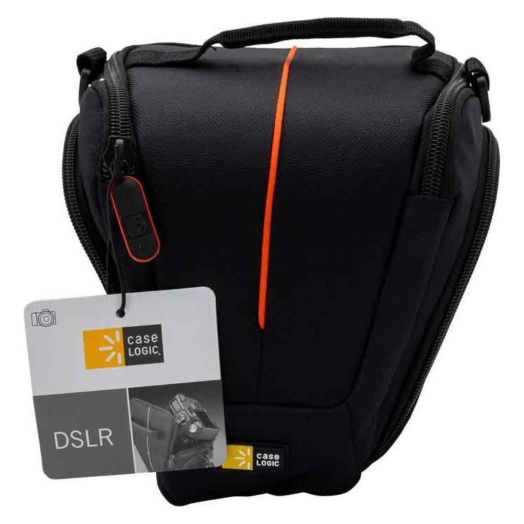 Caselogic CLDCB306 Camcorder-Tasche (Kamera Bereitschaftstasche, Kamera Etui, 6.15 l) (CLDCB306)