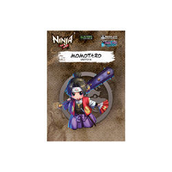 Ulisses Spiele Ninja All-Stars - Momotaro - Erweiterung US77214 262302