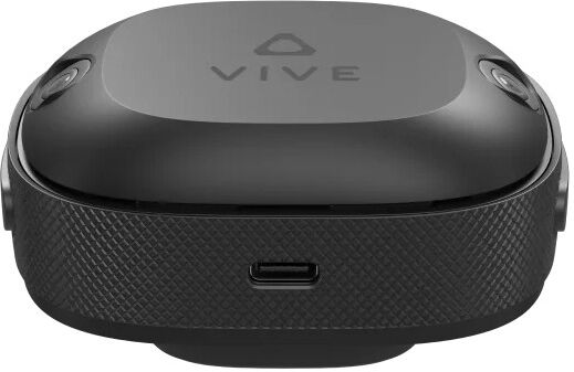 HTC VIVE Ultimate Tracker Nero (99HATT004-00)