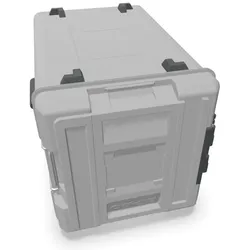 B.PRO Blancotherm Speisentransportbehälter BLT 420 K Unbeheizt