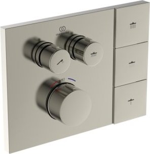 IDEAL STANDARD A7894GN Brausetherm. UP CTherm Navigo Solos