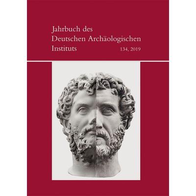 Jahrbuch des Deutschen Archäologischen Instituts, Gebundene Ausgabe von , Reichert, L, 978-3-95490-435-8