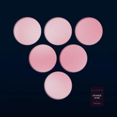 Orange Wine - Okvsho, Vinyl