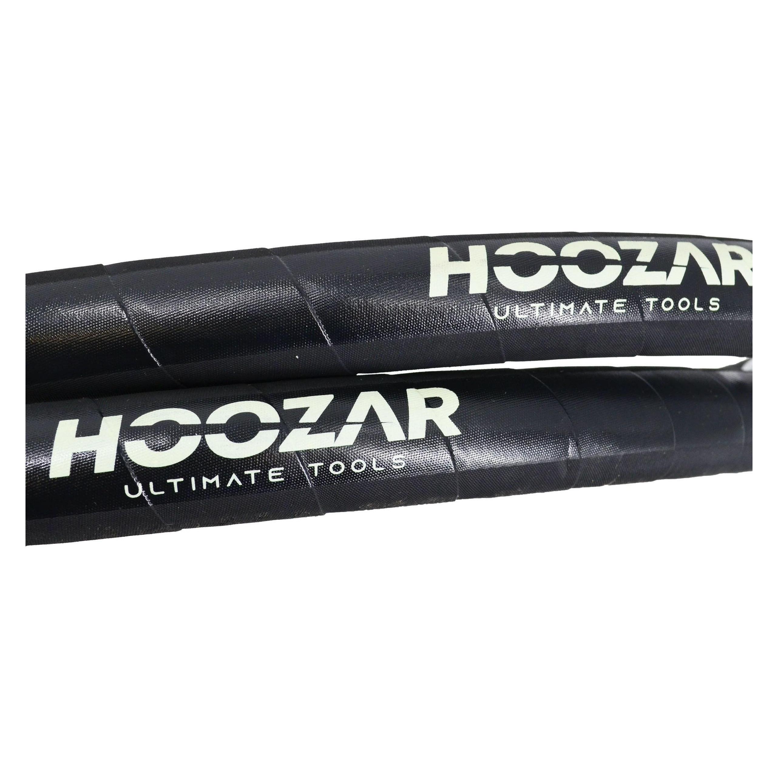 Hoozar Buława 4m zum Vibrator AW08410 (Betonverdichter) (AW08411)