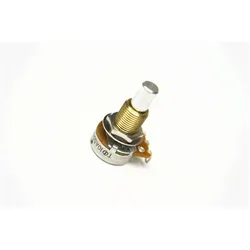Music Man Poti Music Man Volume Luke 25K Audio 250K, Solid, Luke - Poti