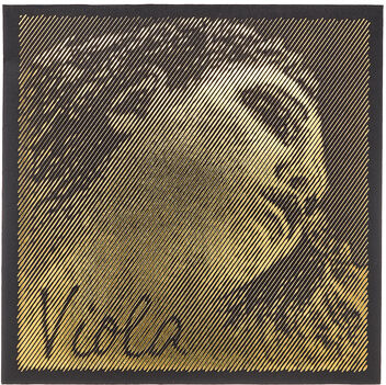 Pirastro Evah Pirazzi Gold Viola RC