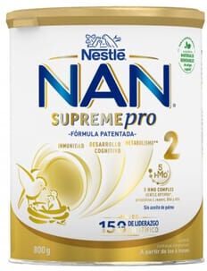 Nestle Nan Nestle Supreme Pro 2 800g