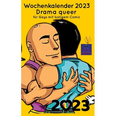 Drama queer, Taschenbuch von Kurt Heppke, BoD – Books on Demand, 978-3-7568-8983-9