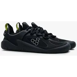 Vivobarefoot Motus Strength Womens Obsidian 37