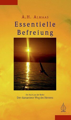 Almaas, Ali Hameed - Essentielle Befreiung - Preis vom 09.10.2026 07:28:09 h