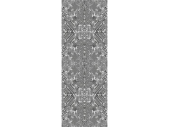 Vinyltapete QUEENCE Peter , schwarz, B:0,9m L:2,5m, Vinyl, Tapeten, Vinyltapete, 90x250cm, selbstklebend, kinderleichte Anbringung,, Sticker