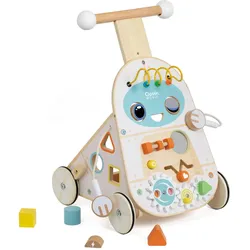 Classic World Roboter