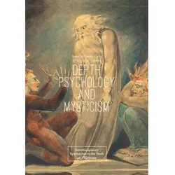 Depth Psychology and Mysticism, Sachbücher