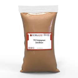 Eisenoxid Farbpigment Oxid braun